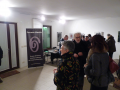 Vernissage Metamorfosi di luce 3