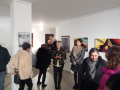 Vernissage Metamorfosi di luce 6