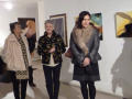 Vernissage Metamorfosi di luce 7