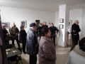 Vernissage Metamorfosi di luce 8