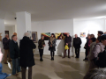 Vernissage Metamorfosi di luce 9