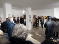 Vernissage Metamorfosi di luce 10